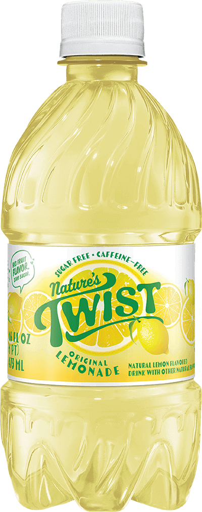 Bottle Lemonade 16oz